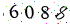 Security Code: 